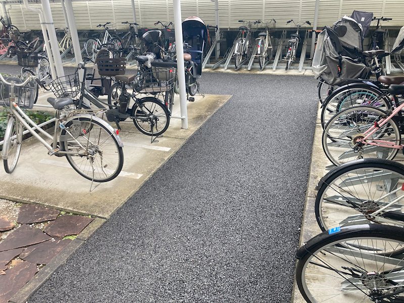 埼玉県蕨市錦町２丁目 その他共有部分