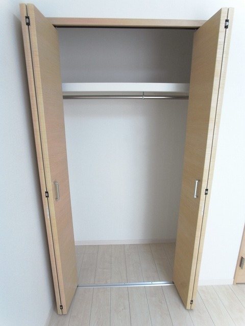 埼玉県川口市並木４丁目 収納
