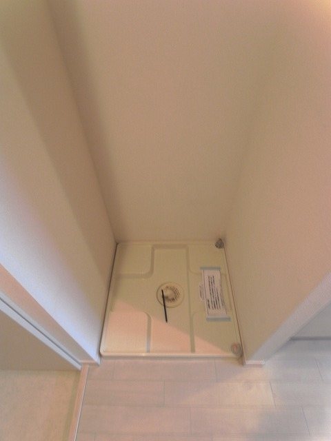 埼玉県川口市並木４丁目 その他設備