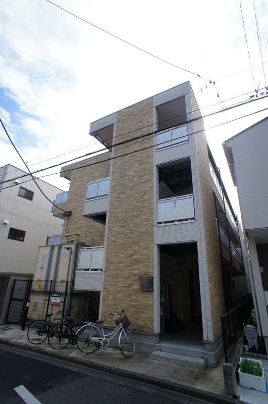 埼玉県川口市並木４丁目 その他共有部分