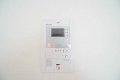 埼玉県さいたま市浦和区領家３丁目 セキュリティ