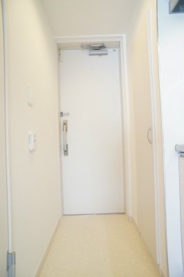 埼玉県さいたま市浦和区領家３丁目 玄関