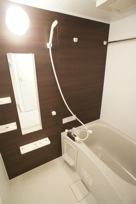 埼玉県さいたま市浦和区領家３丁目 風呂画像
