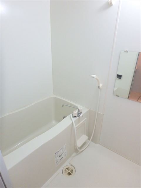 トレビナ中浦和 風呂画像