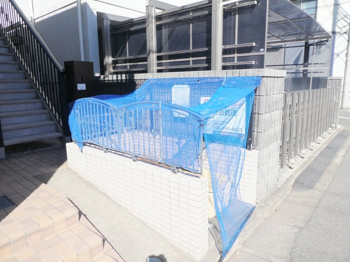 埼玉県蕨市塚越５丁目 その他共有部分