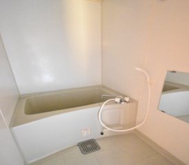 ウィスタ岸町 風呂画像