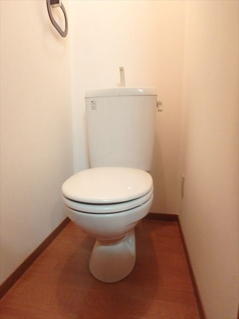 埼玉県さいたま市南区根岸３丁目 トイレ