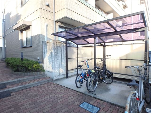 埼玉県さいたま市南区根岸３丁目 その他共有部分