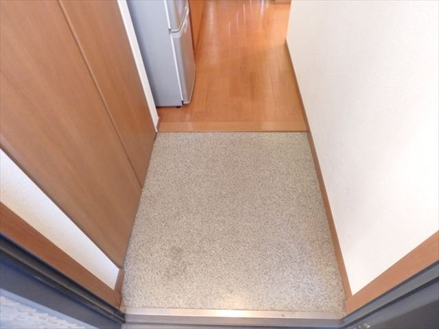 埼玉県さいたま市南区根岸３丁目 玄関