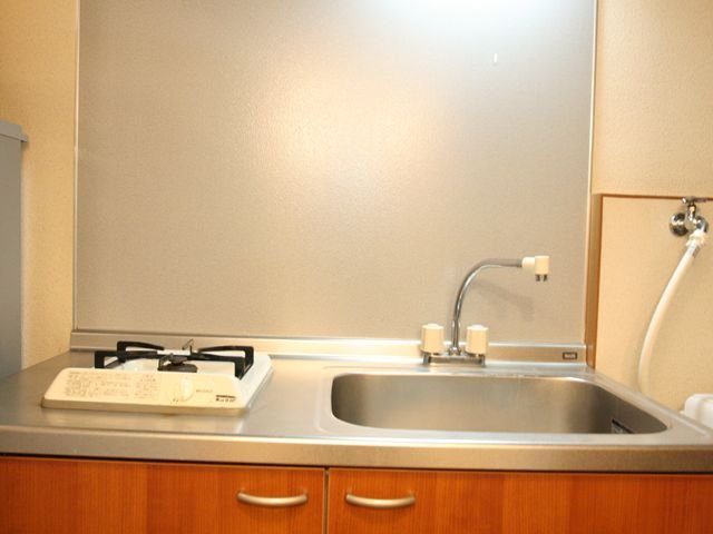 埼玉県さいたま市南区根岸３丁目 キッチン