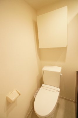 埼玉県さいたま市南区鹿手袋２丁目 トイレ