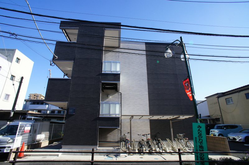 埼玉県さいたま市南区鹿手袋２丁目 その他共有部分