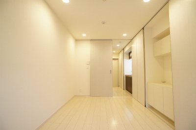 埼玉県さいたま市南区鹿手袋２丁目 リビング