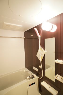 埼玉県さいたま市南区鹿手袋２丁目 風呂画像