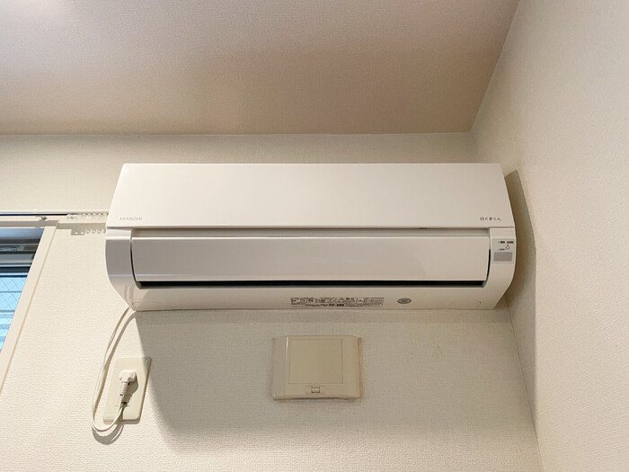 ロイヤルヒルズ武蔵浦和A その他
