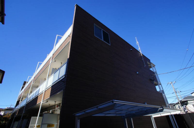 埼玉県さいたま市南区大谷場２丁目 外観