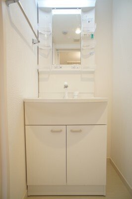 埼玉県さいたま市南区大谷場２丁目 洗面所
