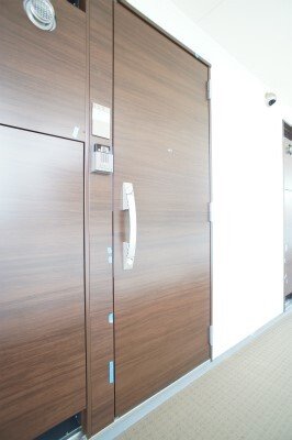 埼玉県さいたま市南区大谷場２丁目 その他設備
