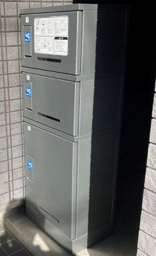 埼玉県さいたま市浦和区前地１丁目 セキュリティ