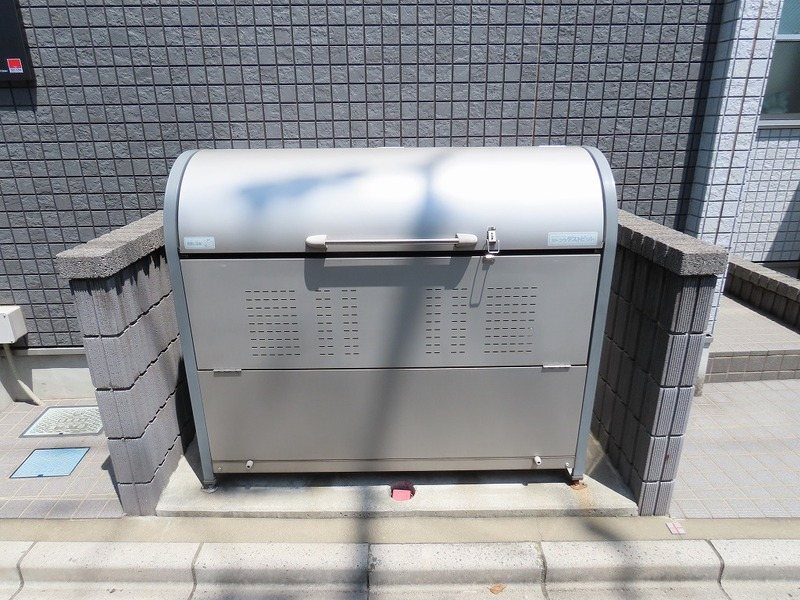 埼玉県さいたま市浦和区前地１丁目 その他設備