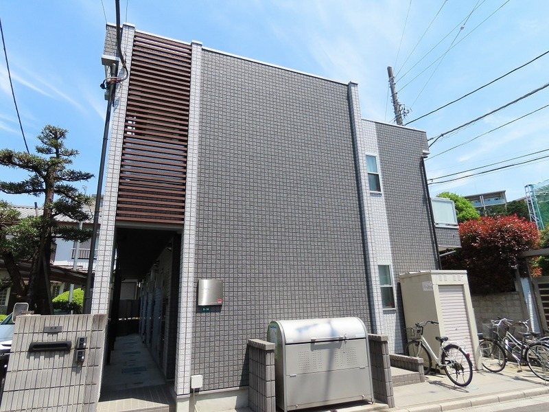 埼玉県さいたま市浦和区前地１丁目 その他
