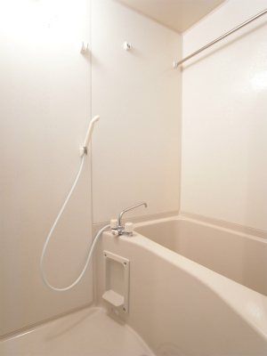 埼玉県さいたま市浦和区前地１丁目 風呂画像