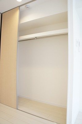 埼玉県蕨市南町１丁目 収納