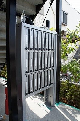 埼玉県蕨市南町１丁目 その他共有部分