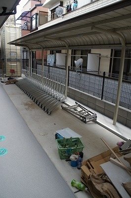 埼玉県蕨市南町１丁目 駐車場