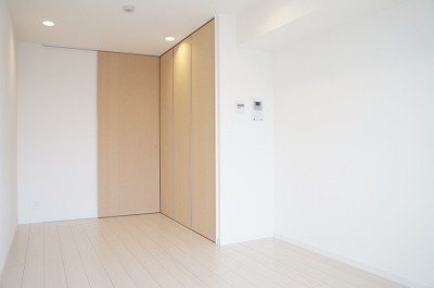 埼玉県蕨市南町１丁目 リビング