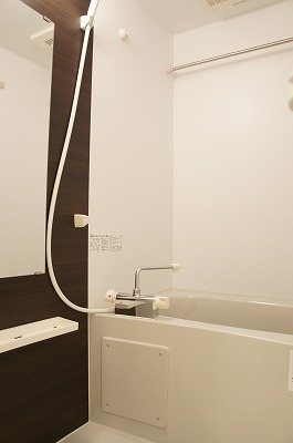 埼玉県蕨市南町１丁目 風呂画像