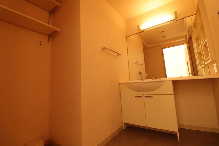 埼玉県さいたま市浦和区仲町４丁目 洗面所