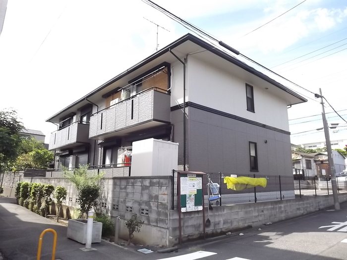 埼玉県さいたま市浦和区岸町１丁目 外観