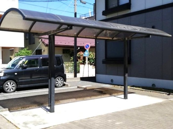 埼玉県さいたま市浦和区岸町１丁目 駐車場