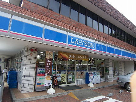 埼玉県さいたま市浦和区岸町１丁目 コンビニ