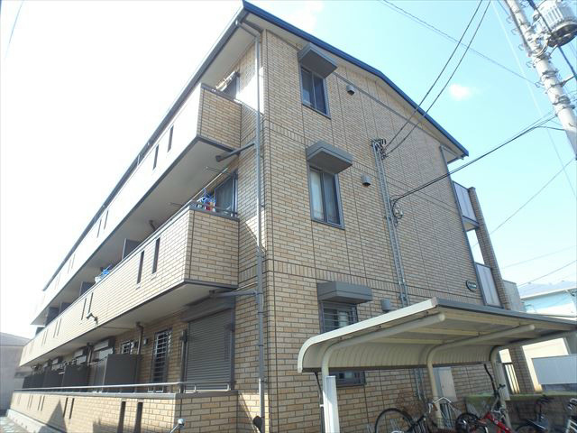 埼玉県さいたま市浦和区前地１丁目 外観