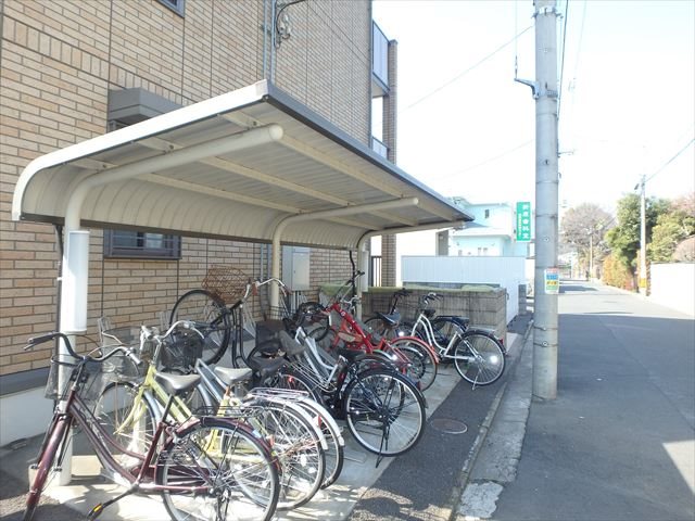 埼玉県さいたま市浦和区前地１丁目 その他共有部分
