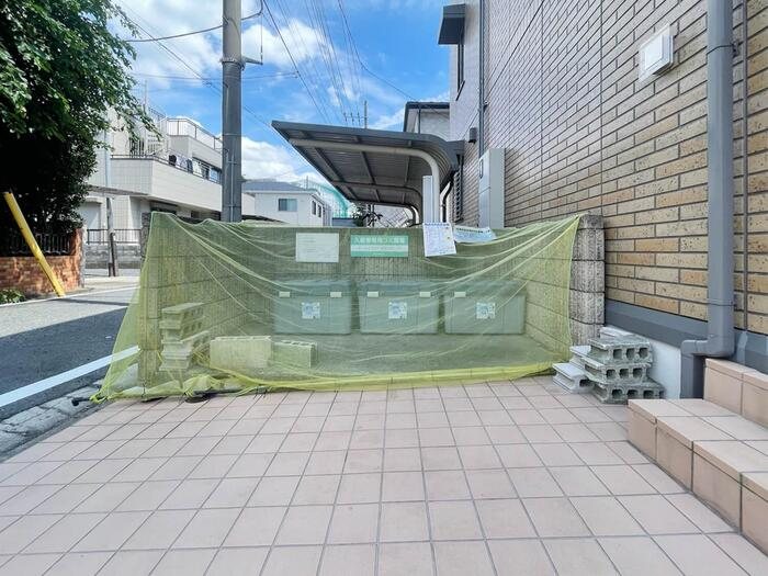 埼玉県さいたま市浦和区前地１丁目 その他共有部分