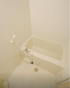 埼玉県さいたま市浦和区前地１丁目 風呂画像