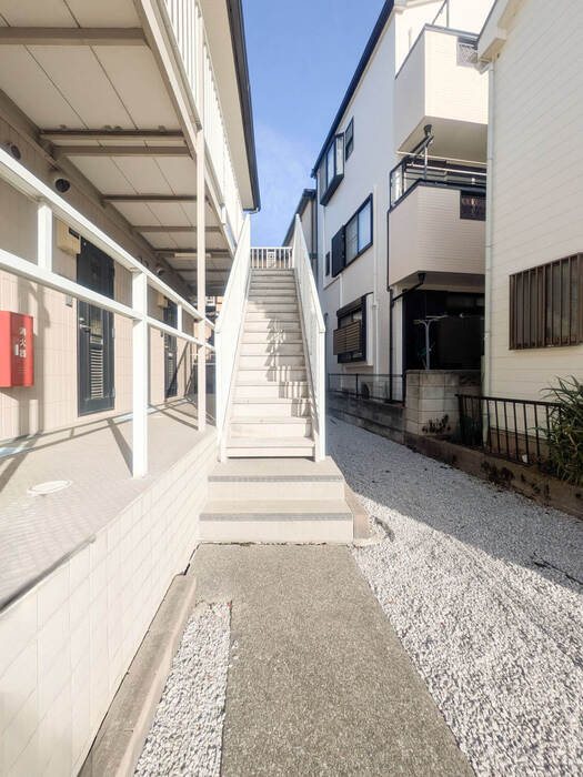 埼玉県さいたま市南区太田窪 その他共有部分