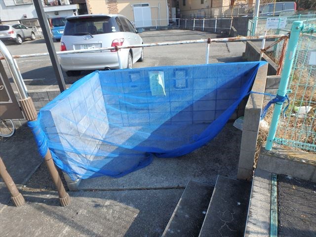 埼玉県さいたま市南区太田窪 その他共有部分