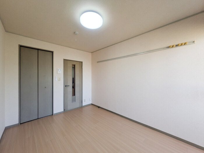 埼玉県さいたま市南区太田窪 ベッドルーム