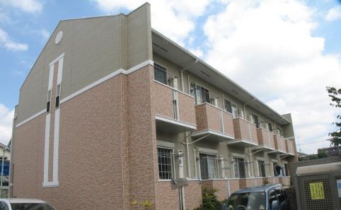 埼玉県蕨市北町１丁目 外観