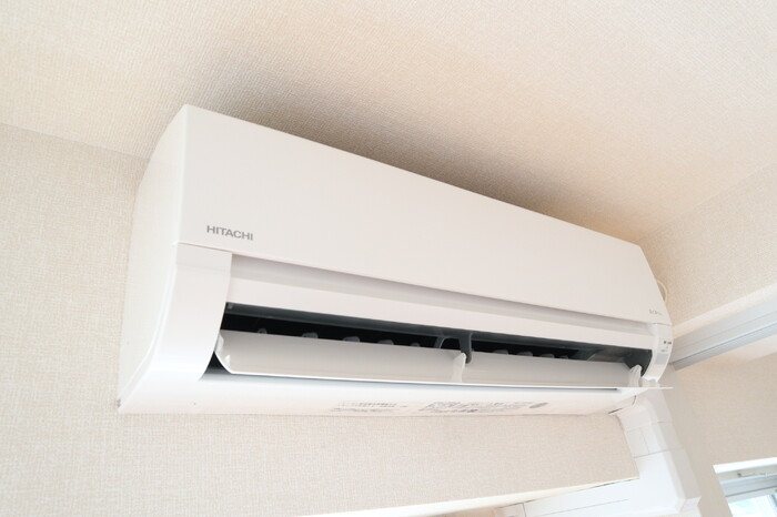 埼玉県戸田市新曽 その他設備