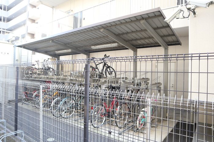 埼玉県戸田市新曽 その他共有部分
