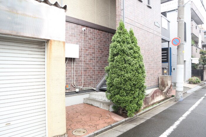 スヴァニール その他共有部分