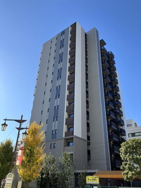 埼玉県さいたま市南区南本町１丁目 外観
