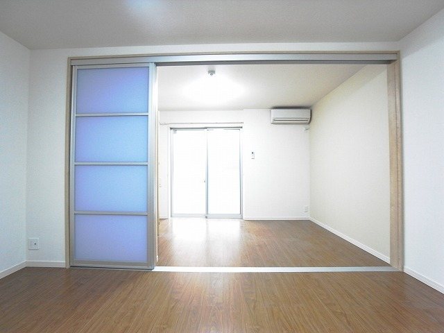リブリ・クラージュ その他設備