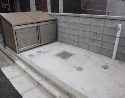 埼玉県戸田市笹目南町 その他共有部分