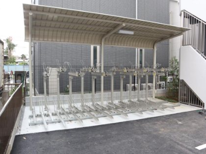 埼玉県戸田市笹目南町 その他